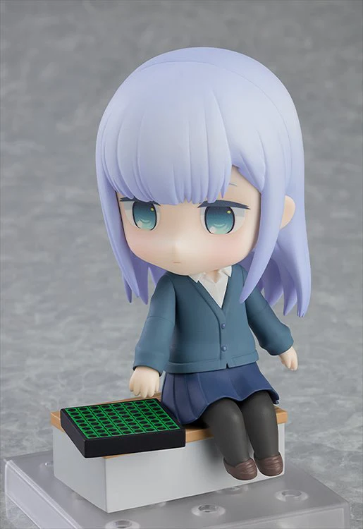Aharen san Wa Hakarenai - Reina Aharen Nendoroid - Image 3