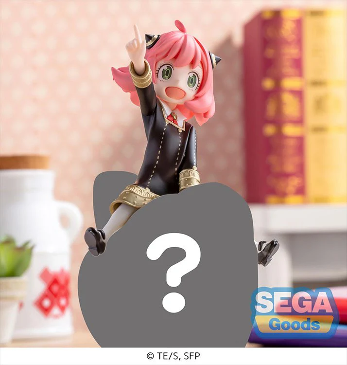 Spy X Family - Anya Forger and Bond PM Figure - Image 8