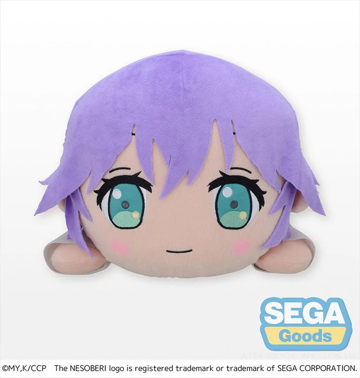 A Couple Of Cuckoos - Hiro Segawa 40cm Nesoberi Plush - Image 2