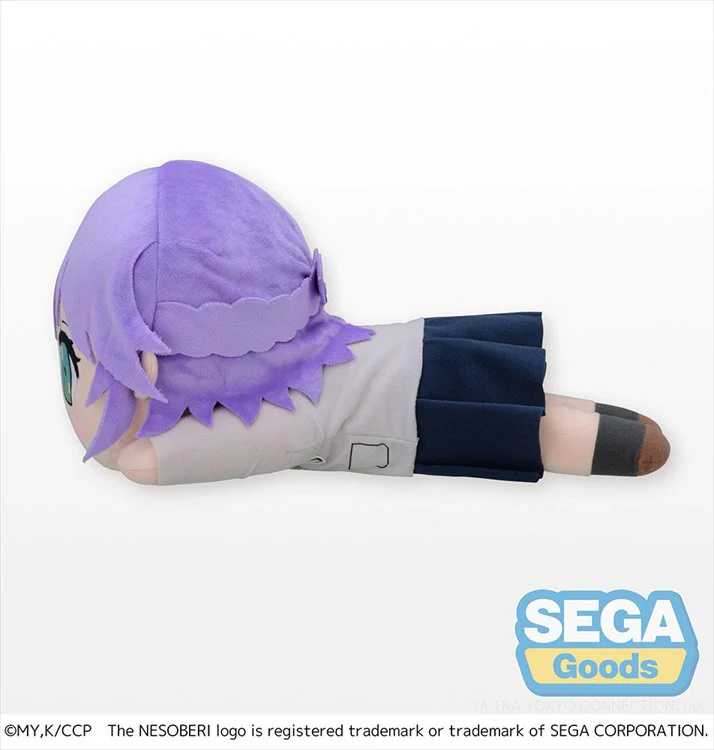 A Couple Of Cuckoos - Hiro Segawa 40cm Nesoberi Plush - Image 3