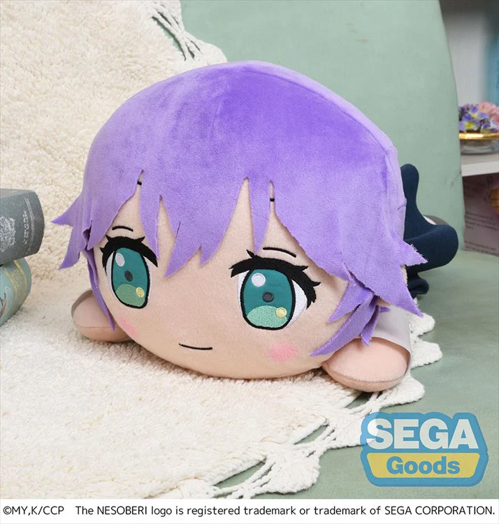 A Couple Of Cuckoos - Hiro Segawa 40cm Nesoberi Plush - Image 5