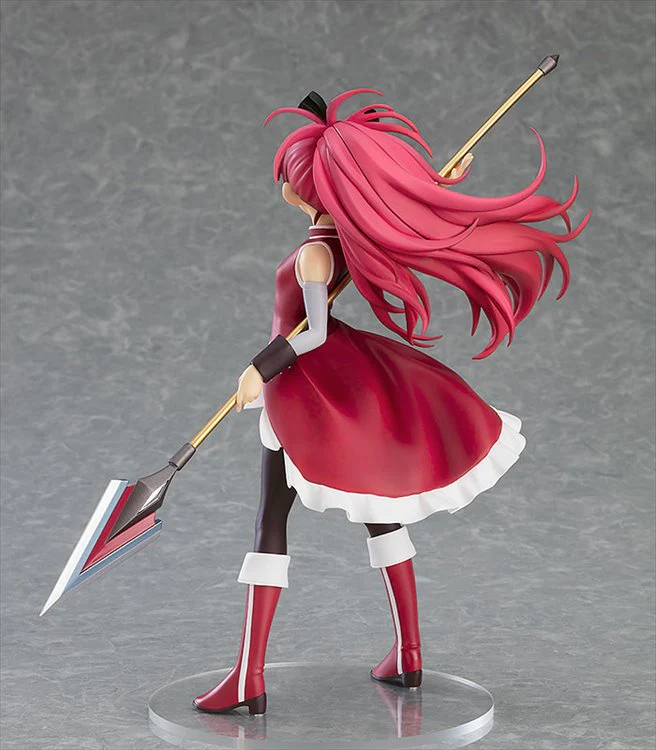 Puella Magi Madoka Magica The Movie - Kyoko Sakura Pop Up Parade PVC Figure - Image 2