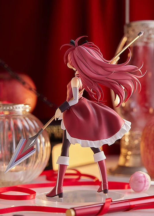 Puella Magi Madoka Magica The Movie - Kyoko Sakura Pop Up Parade PVC Figure - Image 5