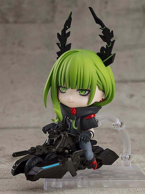 Black Rock Shooter Dawn Fall - Dead Master Nendoroid - Image 2