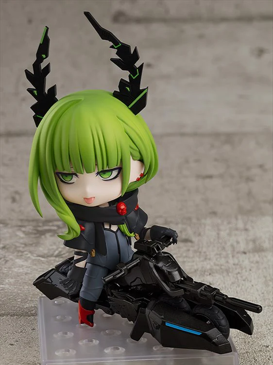 Black Rock Shooter Dawn Fall - Dead Master Nendoroid - Image 3