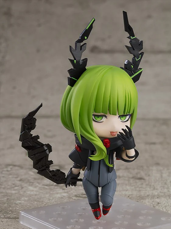 Black Rock Shooter Dawn Fall - Dead Master Nendoroid - Image 4
