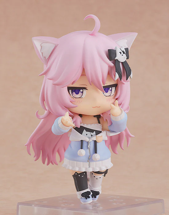 VShojo - Nyatasha Nyanners Nendoroid - Image 5