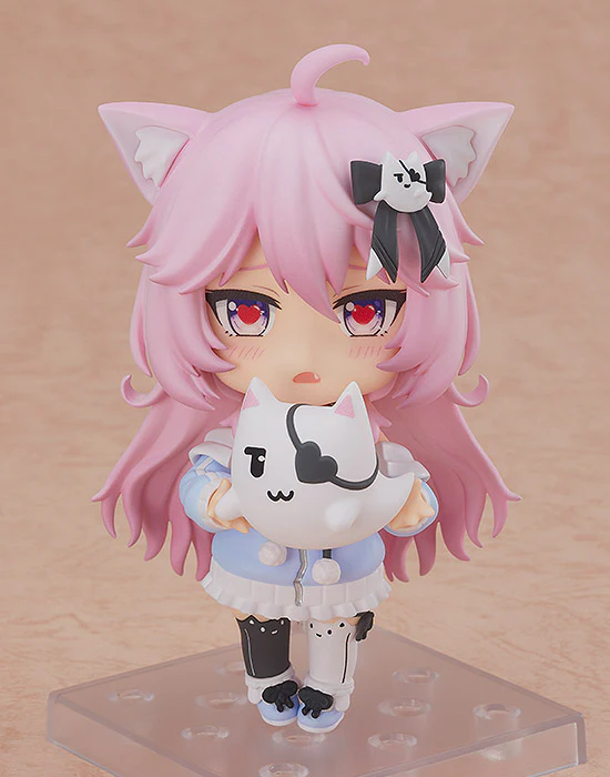 VShojo - Nyatasha Nyanners Nendoroid - Image 6
