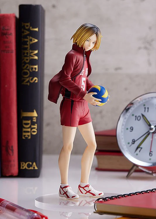 Haikyuu - Kenma Kozume Pop Up Parade PVC Figure - Image 4