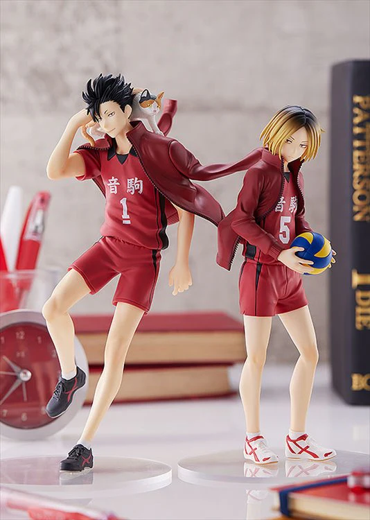 Haikyuu - Kenma Kozume Pop Up Parade PVC Figure - Image 7