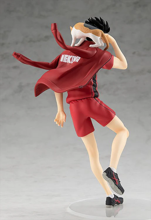 Haikyuu - Tetsuro Kuroo Pop Up Parade PVC Figure - Image 3