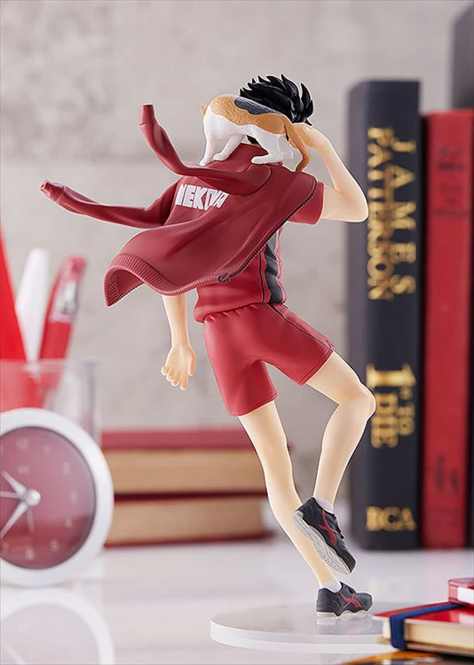 Haikyuu - Tetsuro Kuroo Pop Up Parade PVC Figure - Image 7