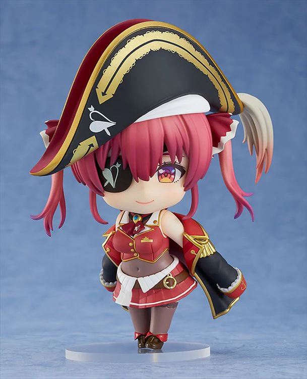 Hololive - Houshou Marine Nendoroid Re-release