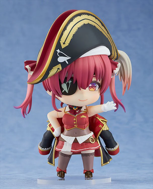 Hololive - Houshou Marine Nendoroid Re-release - Image 2