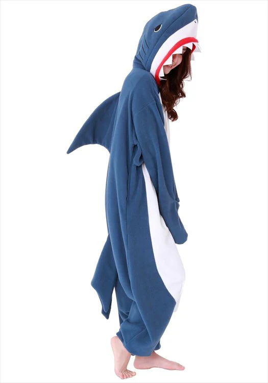 Kigurumi - Shark Kigurumi - Image 3