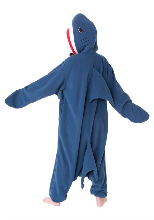 Kigurumi - Shark Kigurumi - Image 4