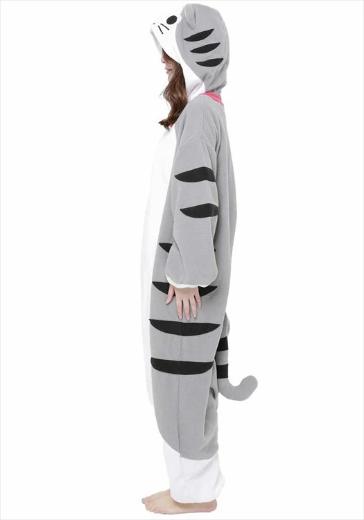 Kigurumi - Tabby Cat Kigurumi - Image 4