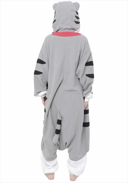Kigurumi - Tabby Cat Kigurumi - Image 5