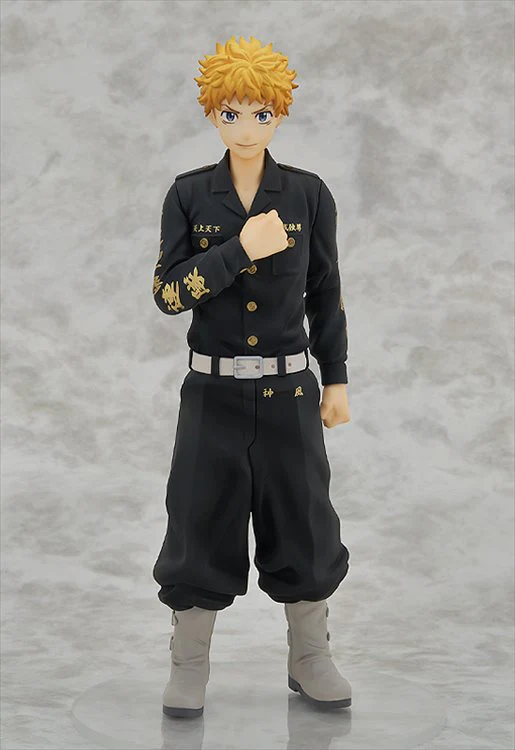 Tokyo Revengers - Takemichi Hanagaki Pop Up Parade PVC Figure - Image 2