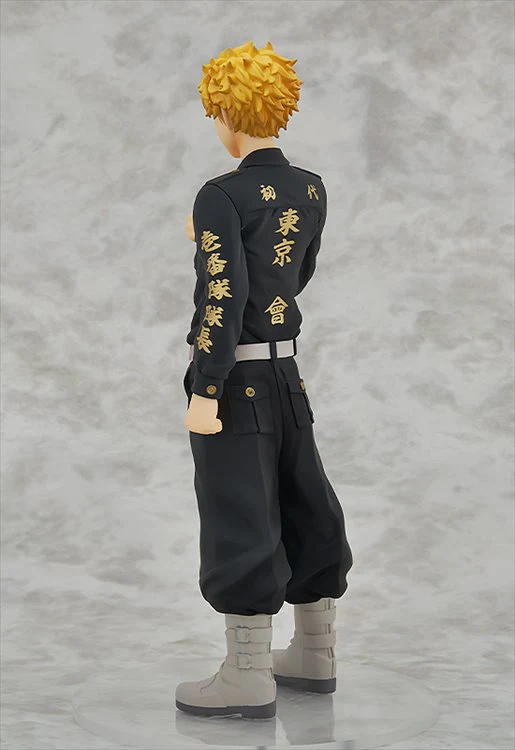 Tokyo Revengers - Takemichi Hanagaki Pop Up Parade PVC Figure - Image 3