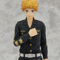 Tokyo Revengers - Takemichi Hanagaki Pop Up Parade PVC Figure - Image 6
