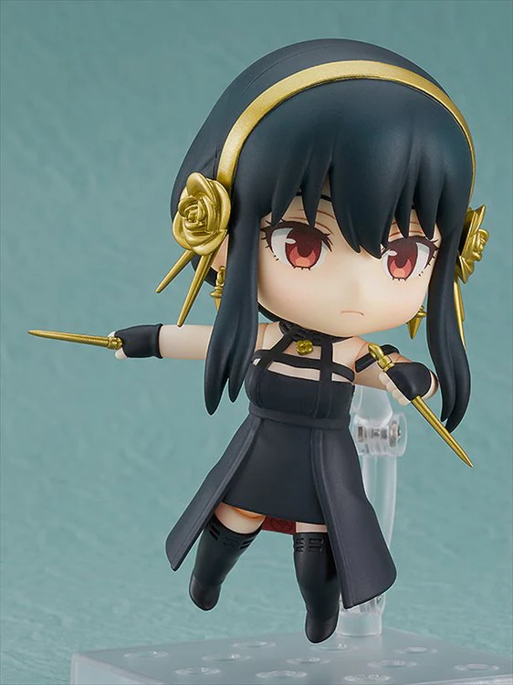Spy X Family - Yor Forger Nendoroid - Image 3