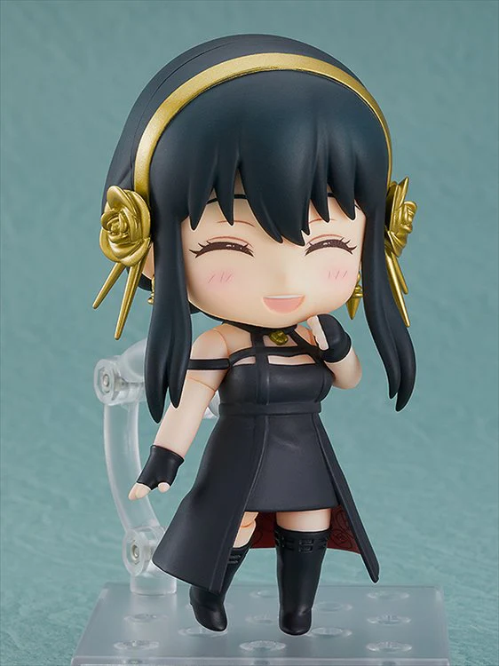 Spy X Family - Yor Forger Nendoroid - Image 4
