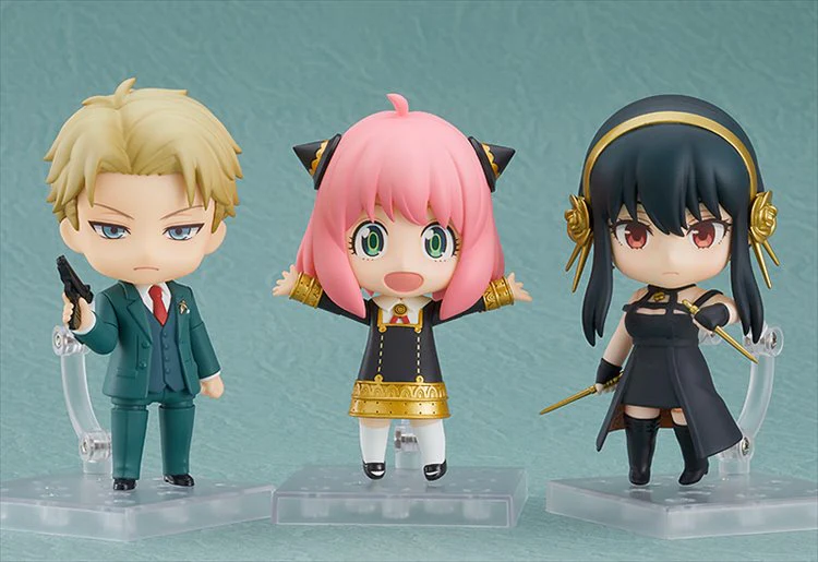 Spy X Family - Yor Forger Nendoroid - Image 6