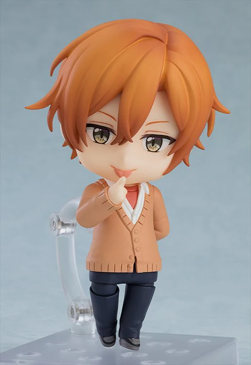 Sasaki And Miyano - Shumei Sasaki Nendoroid - Image 6