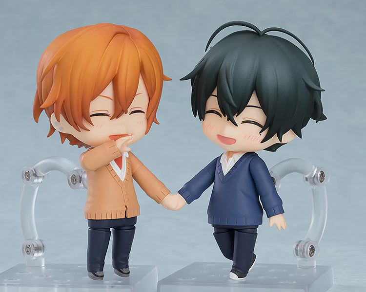 Sasaki And Miyano - Shumei Sasaki Nendoroid - Image 8