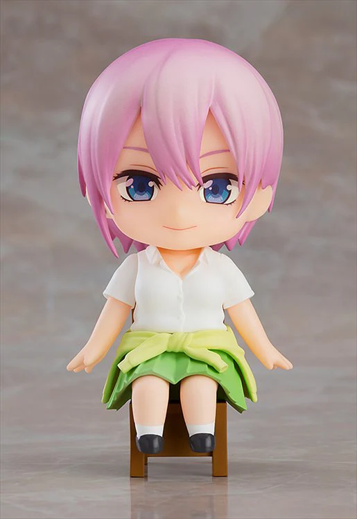 The Quintessential Quintuplets Movie - Ichika Nakano Swacchao Nendoroid - Image 2