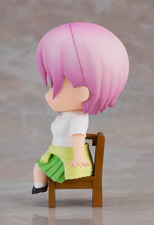 The Quintessential Quintuplets Movie - Ichika Nakano Swacchao Nendoroid - Image 4