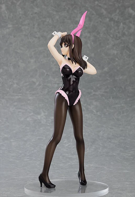 Saekano The Movie Finale - Megumi Kato Bunny Ver. Pop Up Parade PVC Figure - Image 2