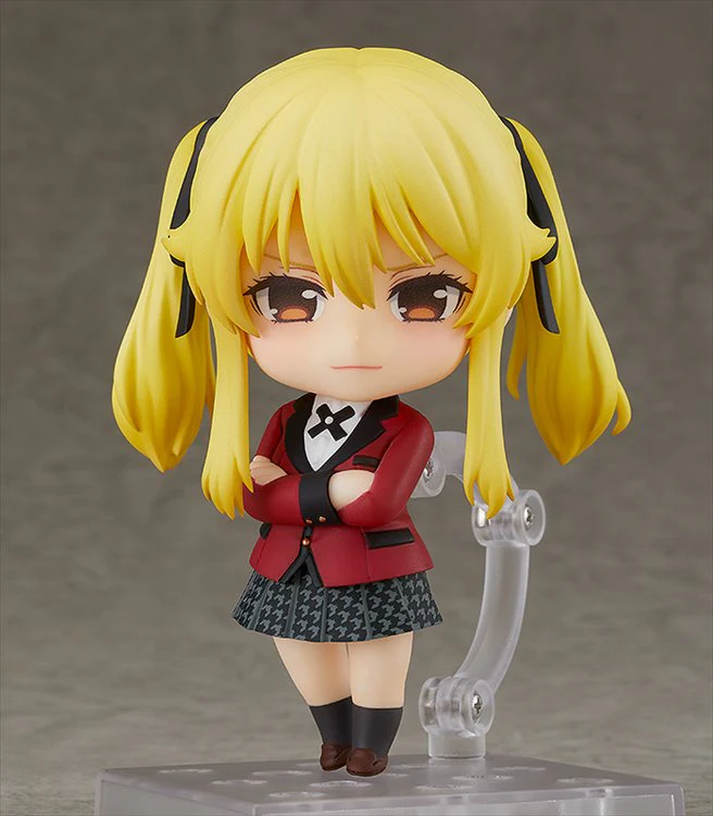 Kakegurui XX - Mary Saotome Nendoroid - Image 2
