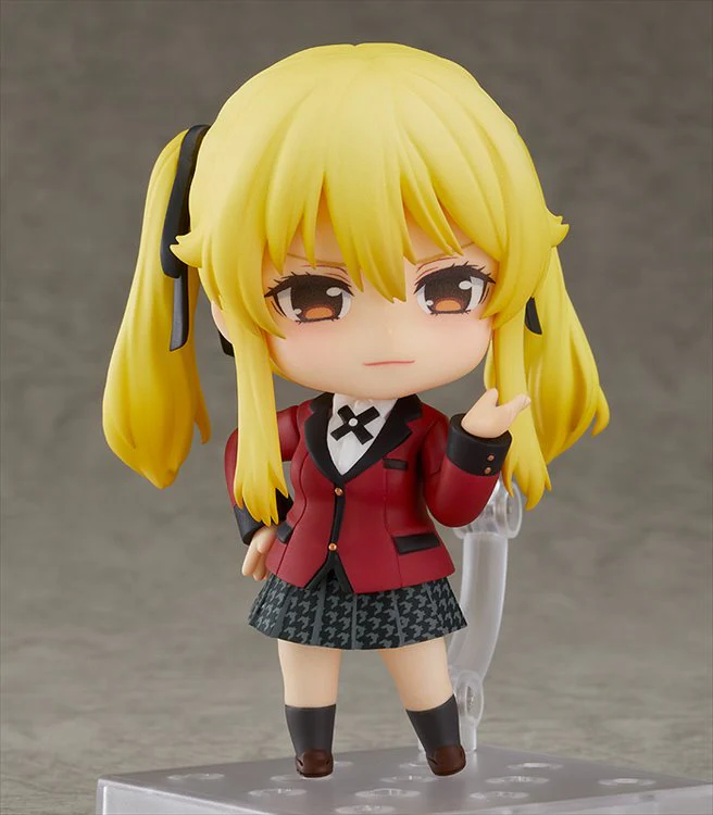 Kakegurui XX - Mary Saotome Nendoroid - Image 3