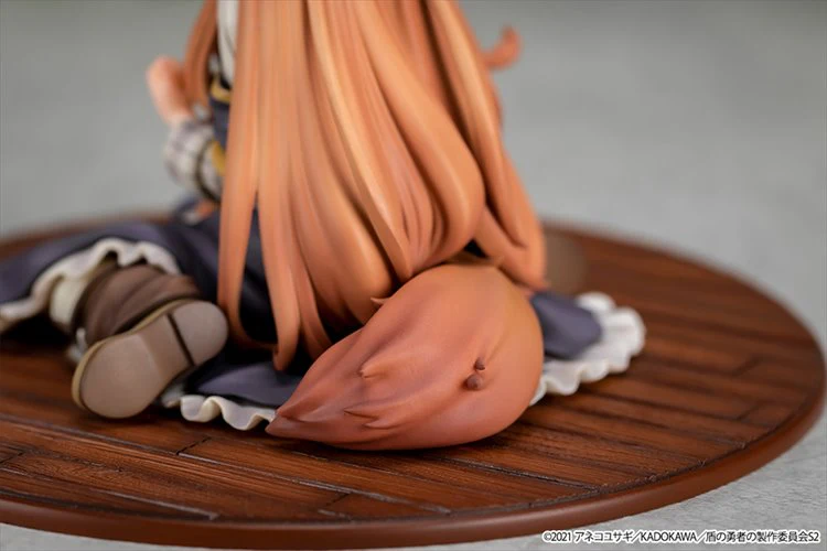 The Rising Of The Shield Hero 2 - Raphtalia Childhood Ver. PVC Figure - Image 6