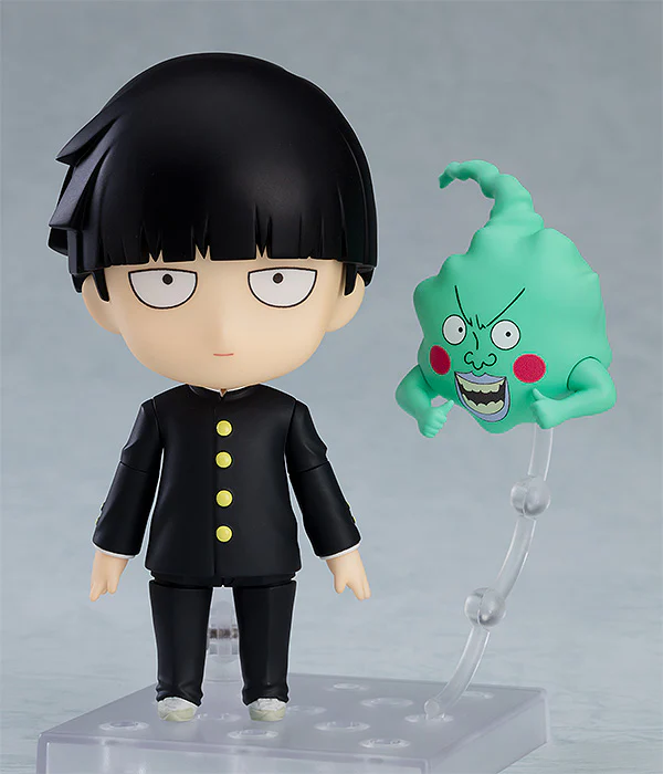 Mob Psycho 100 III - Shigeo Kageyama Nendoroid - Image 2