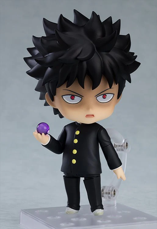 Mob Psycho 100 III - Shigeo Kageyama Nendoroid - Image 6