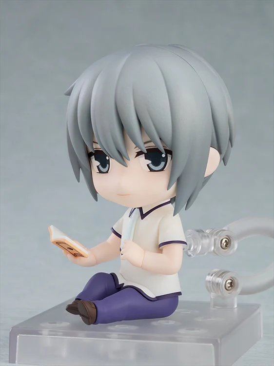 Fruits Basket - Yuki Soma Nendoroid - Image 4