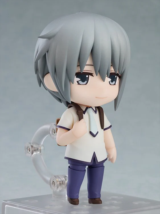Fruits Basket - Yuki Soma Nendoroid - Image 5