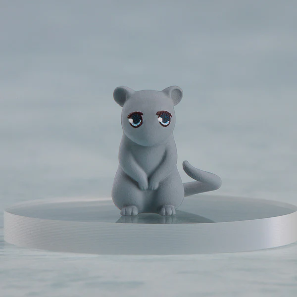 Fruits Basket - Yuki Soma Nendoroid - Image 6