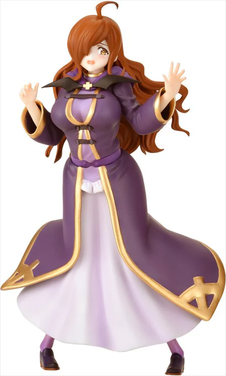 Konosuba - 1/7 Wiz Figure