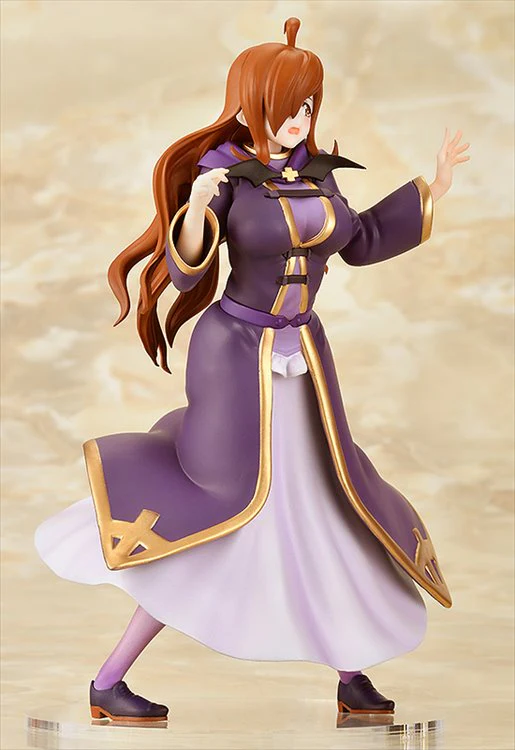 Konosuba - 1/7 Wiz Figure - Image 6