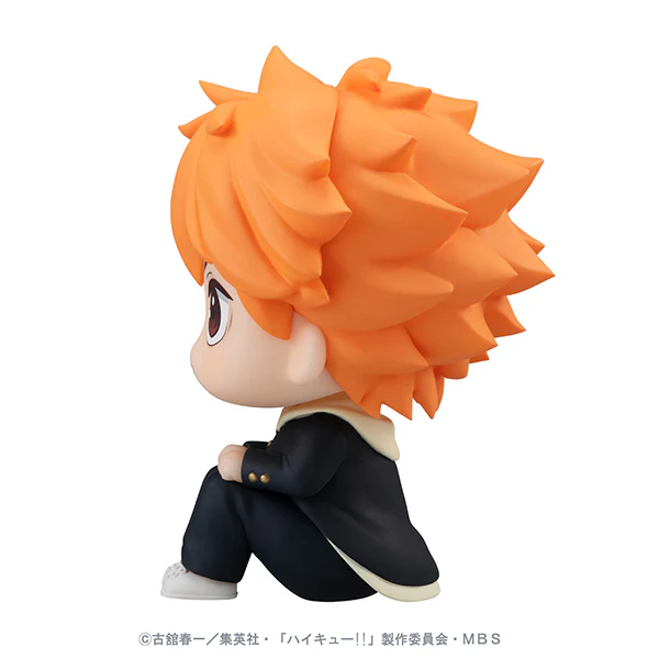 Haikyuu - Shoyo Hinata LookUp Figure - Image 8