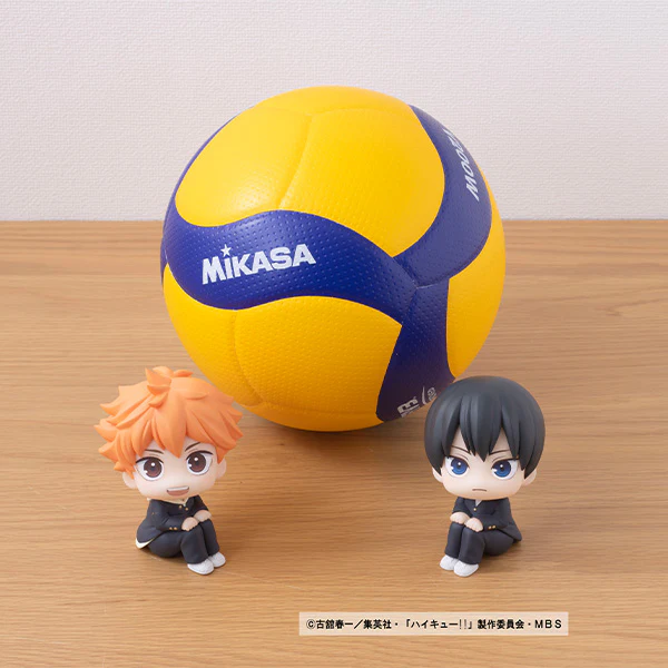 Haikyuu - Tobio Kageyama LookUp Figure - Image 8
