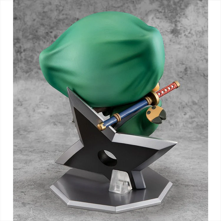 One Piece -  Chopperemon Warriors Alliance P.O.P Re-release - Image 7
