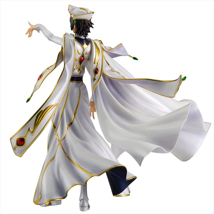 Code Geass - Lelouch VI Britannia Precious G.E.M. Series Re-release - Image 5