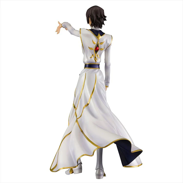 Code Geass - Lelouch VI Britannia Precious G.E.M. Series Re-release - Image 9