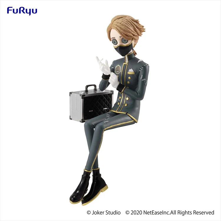 Identity V - Aesop Carl Noodle Stopper Figure - Image 2