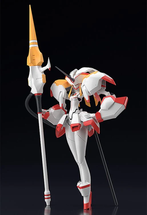 Darling In The Franxx - Strelitzia Moderoid Re-release - Image 2